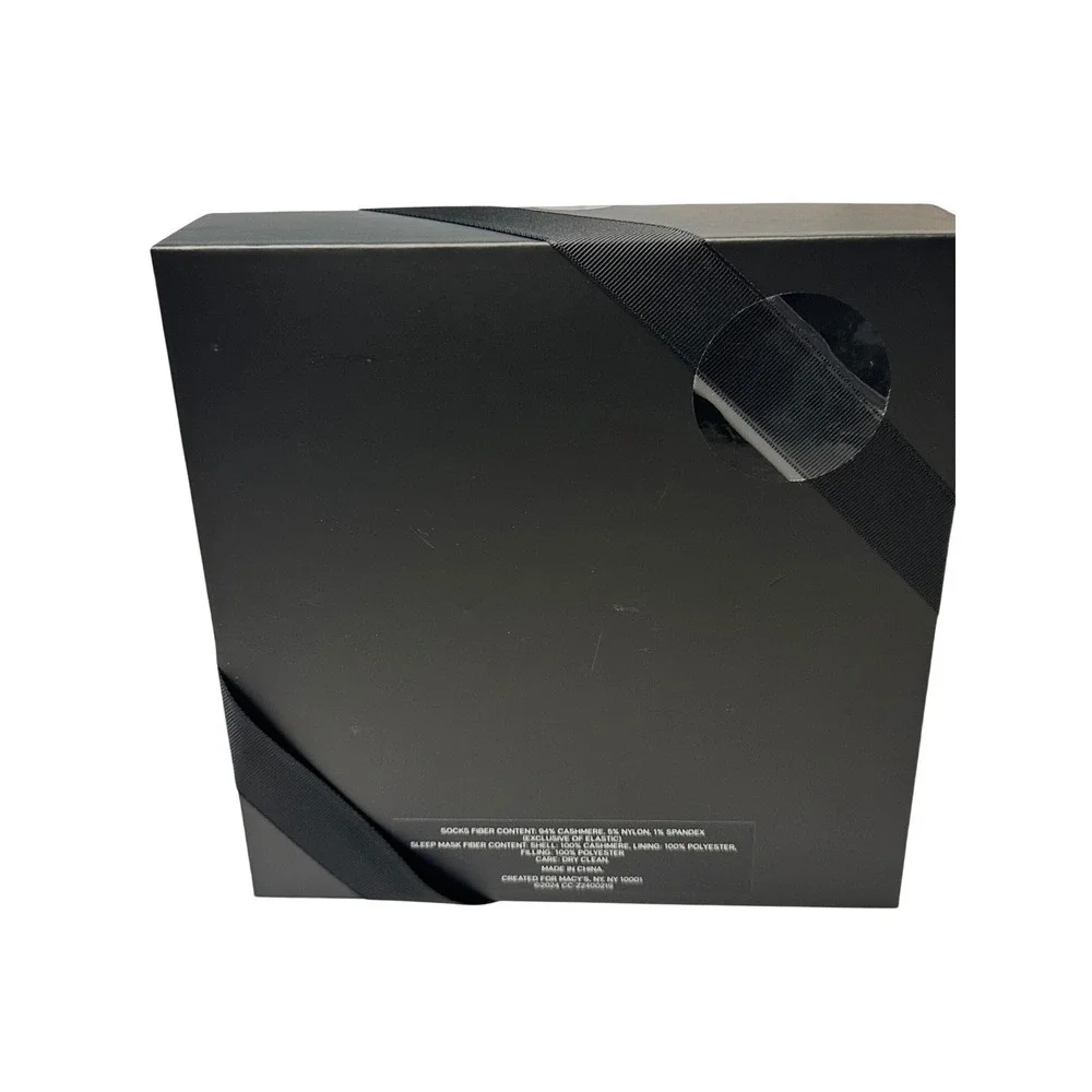 Cashmere Blend‎ 2 Piece Sleep Set MSRP $109.50